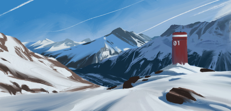 Illustration for article titled Dawn Patrol